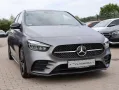 Mercedes-Benz B 200 AMG Line - MAGNO / PANO / NIGHT / KAMERA