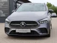 Mercedes-Benz B 200 AMG Line - MAGNO / PANO / NIGHT / KAMERA