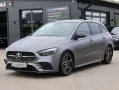 Mercedes-Benz B 200 AMG Line - MAGNO / PANO / NIGHT / KAMERA
