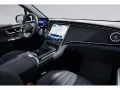 Mercedes-Benz EQE 350 4M SUV AMG BURM NIGHT PREMIUM MEMO 360