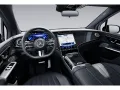 Mercedes-Benz EQE 350 4M SUV AMG BURM NIGHT PREMIUM MEMO 360