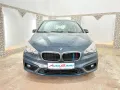 BMW 218i Active Tourer 63TKM SITZH. NAVI TEMPO AHK