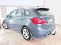 BMW 218i Active Tourer 63TKM SITZH. NAVI TEMPO AHK