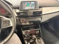 BMW 218i Active Tourer 63TKM SITZH. NAVI TEMPO AHK