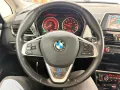 BMW 218i Active Tourer 63TKM SITZH. NAVI TEMPO AHK