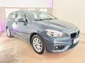 BMW 218i Active Tourer 63TKM SITZH. NAVI TEMPO AHK