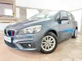 BMW 218i Active Tourer 63TKM SITZH. NAVI TEMPO AHK