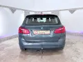 BMW 218i Active Tourer 63TKM SITZH. NAVI TEMPO AHK
