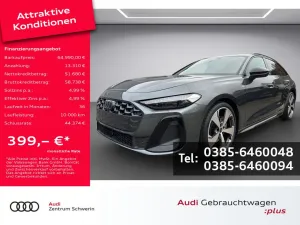 Audi A5 Avant TDI 150 kW S tronic