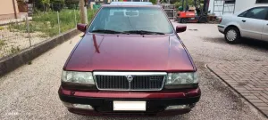 Lancia Thema 2.0 i.e. TURBO 16V 201cv (TETTO - A