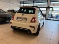 Abarth 595 Turismo 1.4 Turbo T-Jet 165 CV mt