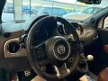 Abarth 595 Turismo 1.4 Turbo T-Jet 165 CV mt