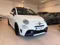 Abarth 595 Turismo 1.4 Turbo T-Jet 165 CV mt