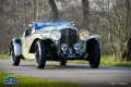 Bentley Andere Bentley Turner Supercharged Special, 1937