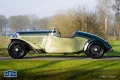 Bentley Andere Bentley Turner Supercharged Special, 1937
