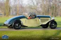 Bentley Andere Bentley Turner Supercharged Special, 1937