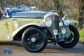 Bentley Andere Bentley Turner Supercharged Special, 1937