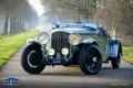 Bentley Andere Bentley Turner Supercharged Special, 1937