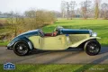 Bentley Andere Bentley Turner Supercharged Special, 1937