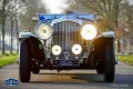 Bentley Andere Bentley Turner Supercharged Special, 1937