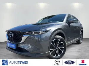 Mazda CX-5 2.5l 