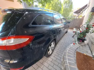 Ford Bastlerfahrzeug und oder Export oder für S...
