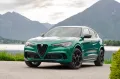 Alfa Romeo Stelvio Q4 Quadrifoglio 100 Anniversario 1of100