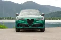 Alfa Romeo Stelvio Q4 Quadrifoglio 100 Anniversario 1of100