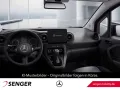 Mercedes-Benz eCitan Tourer lang LED Kamera AHK 75-KW-DC-LADEN