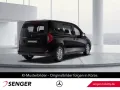 Mercedes-Benz eCitan Tourer lang LED Kamera AHK 75-KW-DC-LADEN