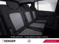 Mercedes-Benz eCitan Tourer lang LED Kamera AHK 75-KW-DC-LADEN