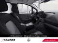 Mercedes-Benz eCitan Tourer lang LED Kamera AHK 75-KW-DC-LADEN