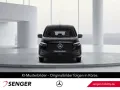 Mercedes-Benz eCitan Tourer lang LED Kamera AHK 75-KW-DC-LADEN
