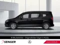 Mercedes-Benz eCitan Tourer lang LED Kamera AHK 75-KW-DC-LADEN