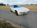 Porsche 924 TÜV neu H-Kenzeichen