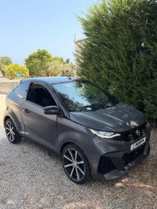 Other Aixam GTI