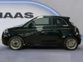 Fiat 500 e Base Allwetter Klimaautomatik Carplay