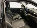 Fiat 500 e Base Allwetter Klimaautomatik Carplay