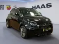 Fiat 500 e Base Allwetter Klimaautomatik Carplay