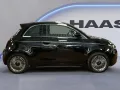 Fiat 500 e Base Allwetter Klimaautomatik Carplay