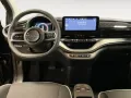 Fiat 500 e Base Allwetter Klimaautomatik Carplay