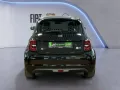Fiat 500 e Base Allwetter Klimaautomatik Carplay