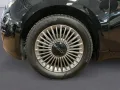 Fiat 500 e Base Allwetter Klimaautomatik Carplay