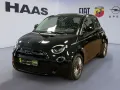 Fiat 500 e Base Allwetter Klimaautomatik Carplay