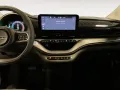 Fiat 500 e Base Allwetter Klimaautomatik Carplay