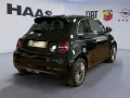 Fiat 500 e Base Allwetter Klimaautomatik Carplay