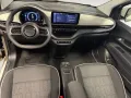 Fiat 500 e Cabrio Kamera, Sitzheizung, Allwetter