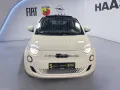 Fiat 500 e Cabrio Kamera, Sitzheizung, Allwetter