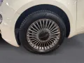 Fiat 500 e Cabrio Kamera, Sitzheizung, Allwetter