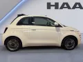 Fiat 500 e Cabrio Kamera, Sitzheizung, Allwetter
